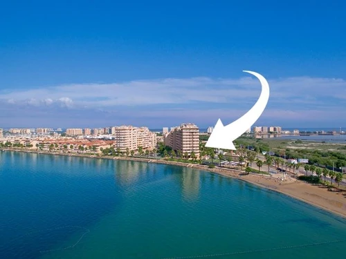 Ferienwohnung San Javier, 2 Schlafzimmer, 4 Personen - photo_1011715605461