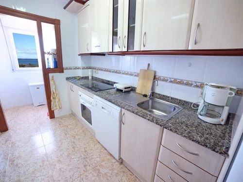 Apartment San Javier, 2 bedrooms, 4 persons - photo_1011715605461