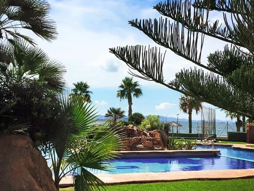 Apartment San Javier, 2 bedrooms, 4 persons - photo_1011715605461