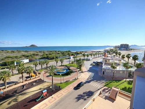 Apartment San Javier, 2 bedrooms, 4 persons - photo_1011715605461