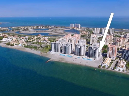 Apartment San Javier, 2 bedrooms, 4 persons - photo_1011715605579