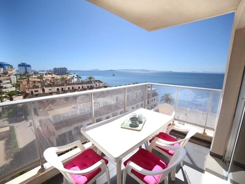 Apartment San Javier, 2 bedrooms, 4 persons - photo_1011715605579