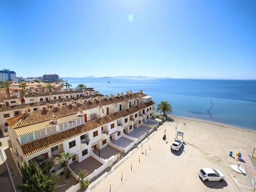 Apartment San Javier, 2 bedrooms, 4 persons - photo_1011715605579