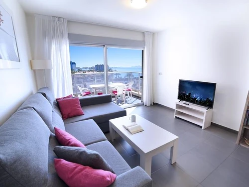 Appartement San Javier, 3 pièces, 4 personnes - photo_1011715605579