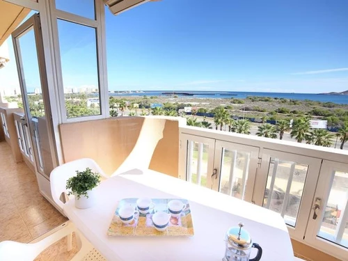 Apartment San Javier, 2 bedrooms, 4 persons - photo_1011715605816