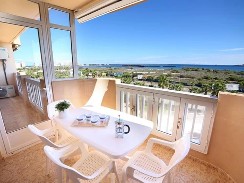 Apartment San Javier, 2 bedrooms, 4 persons - photo_1011715605816