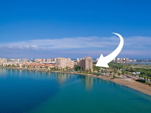 Appartement San Javier, 3 pièces, 4 personnes - photo_1011715605816