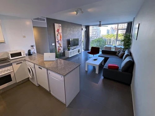 Apartment San Javier, 2 bedrooms, 4 persons - photo_1011715605933