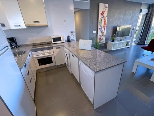 Apartment San Javier, 2 bedrooms, 4 persons - photo_1011715605933