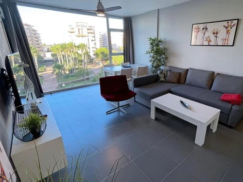 Apartment San Javier, 2 bedrooms, 4 persons - photo_1011715605933