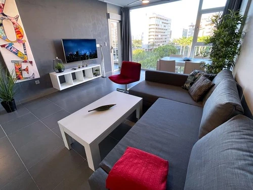 Apartment San Javier, 2 bedrooms, 4 persons - photo_1011715605933