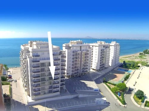 Apartment San Javier, 2 bedrooms, 4 persons - photo_1011715605933