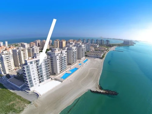 Appartement San Javier, 2 pièces, 2 personnes - photo_1011715606051
