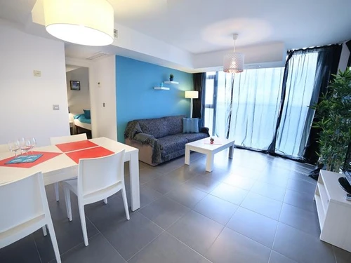 Apartment San Javier, 1 bedroom, 2 persons - photo_1011715606051