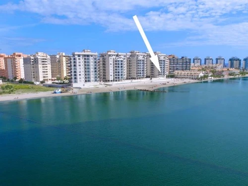 Apartment San Javier, 2 bedrooms, 4 persons - photo_1011715606287