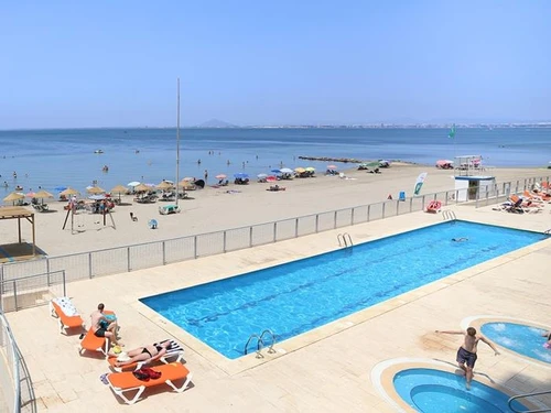 Apartment San Javier, 2 bedrooms, 4 persons - photo_1011715606287