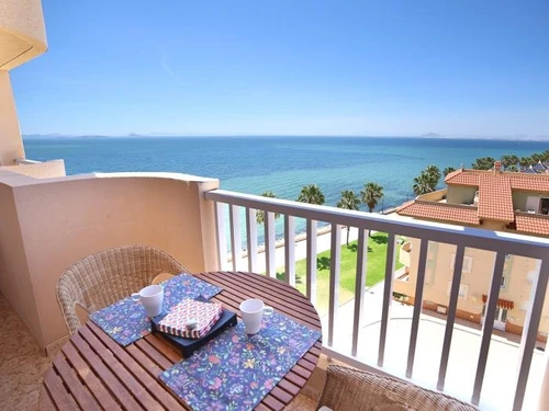 Apartment San Javier, 1 bedroom, 2 persons - photo_1011715606406