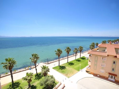 Apartment San Javier, 1 bedroom, 2 persons - photo_1011715606406