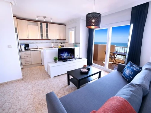 Apartment San Javier, 1 bedroom, 2 persons - photo_1011715606406