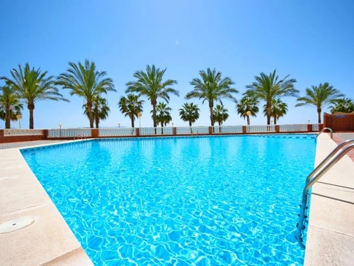 Apartment San Javier, 2 bedrooms, 4 persons - photo_1011715606526