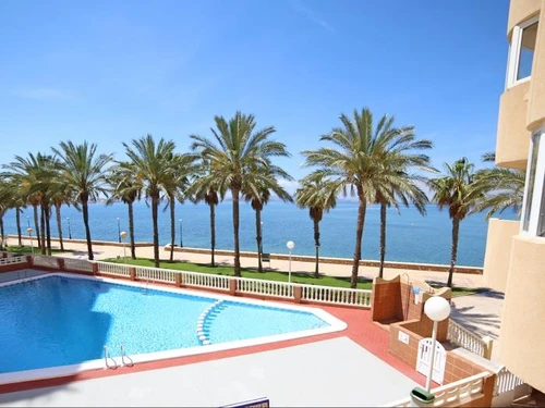 Apartment San Javier, 2 bedrooms, 4 persons - photo_1011715606526