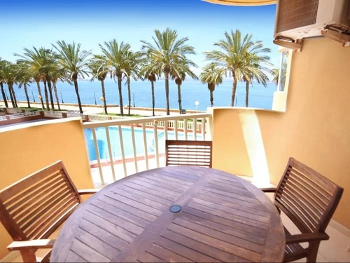 Apartment San Javier, 2 bedrooms, 4 persons - photo_1011715606526