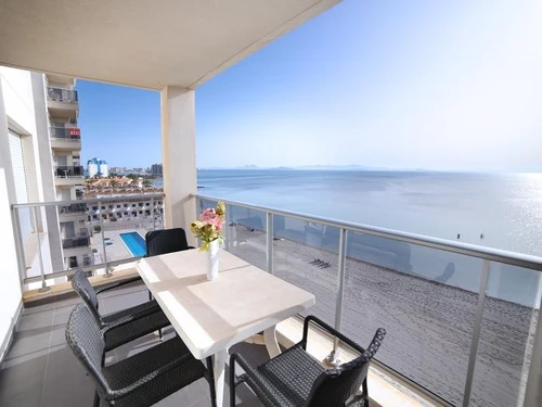 Apartment San Javier, 2 bedrooms, 4 persons - photo_1011715606646