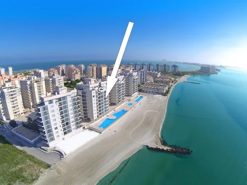 Apartment San Javier, 2 bedrooms, 4 persons - photo_1011715606646