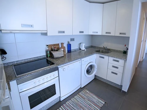 Apartment San Javier, 2 bedrooms, 4 persons - photo_1011715606646