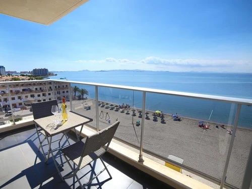 Apartment San Javier, 2 bedrooms, 4 persons - photo_1011715606764