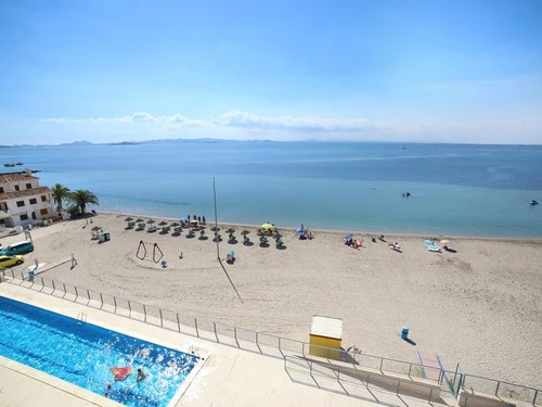 Apartment San Javier, 2 bedrooms, 4 persons - photo_1011715606764