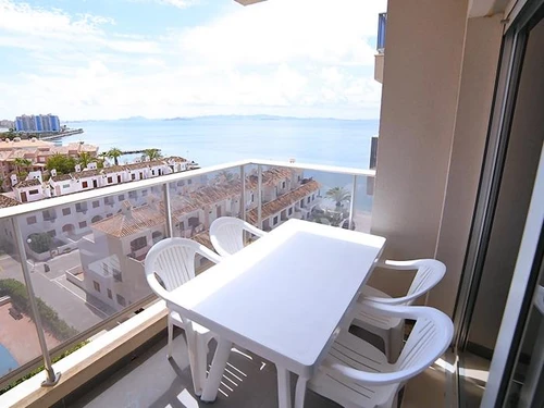 Apartment San Javier, 1 bedroom, 2 persons - photo_1011715606883