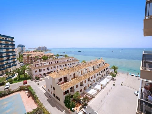 Apartment San Javier, 1 bedroom, 2 persons - photo_1011715606883