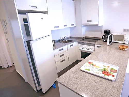 Apartment San Javier, 1 bedroom, 2 persons - photo_1011715606883