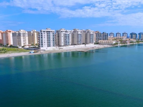 Apartment San Javier, 1 bedroom, 2 persons - photo_1011715606883