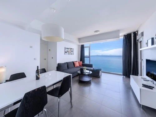 Apartment San Javier, 1 bedroom, 2 persons - photo_1011715607000