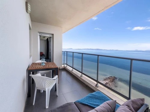 Apartment San Javier, 1 bedroom, 2 persons - photo_1011715607000