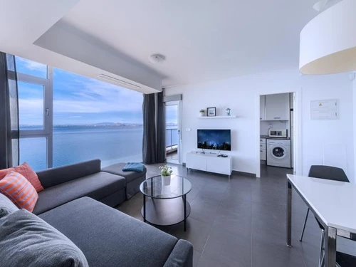 Appartement San Javier, 2 pièces, 2 personnes - photo_1011715607000