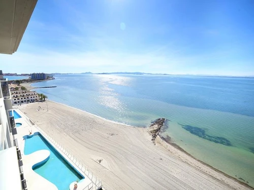 Apartment San Javier, 1 bedroom, 2 persons - photo_1011715607000