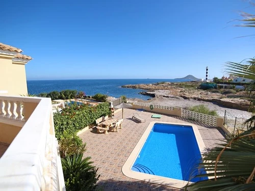 Villa San Javier, 6 pièces, 10 personnes - photo_1011715607116