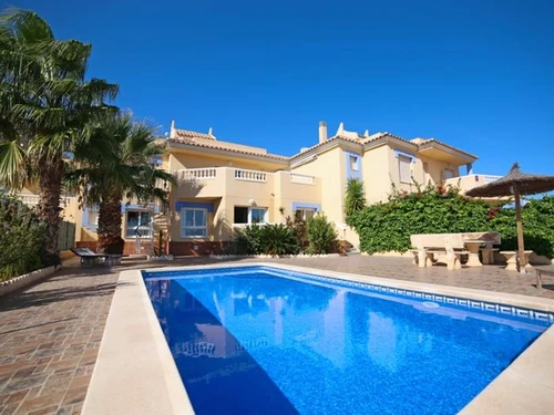 Villa San Javier, 6 pièces, 10 personnes - photo_1011715607116