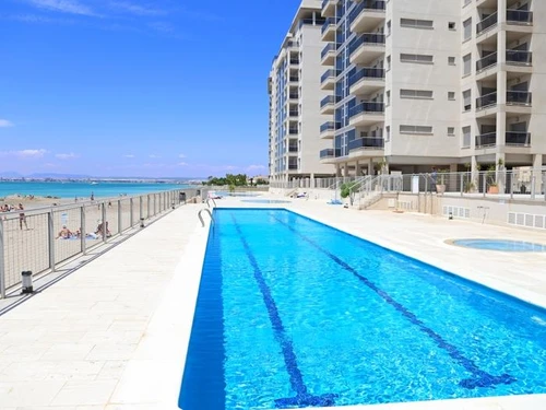 Apartment San Javier, 2 bedrooms, 4 persons - photo_1011715607240