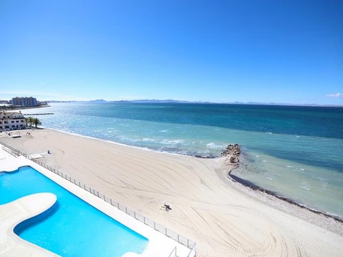 Apartment San Javier, 2 bedrooms, 4 persons - photo_1011715607240