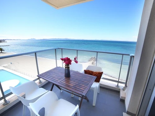 Apartment San Javier, 2 bedrooms, 4 persons - photo_1011715607240