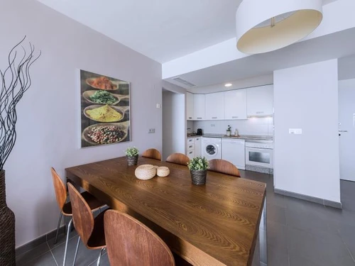 Apartment San Javier, 2 bedrooms, 4 persons - photo_1011715607358