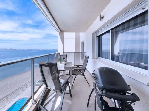 Apartment San Javier, 2 bedrooms, 4 persons - photo_1011715607358