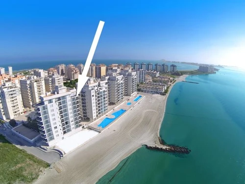 Apartamento San Javier, 3 dormitorios, 6 personas - photo_1011715607475