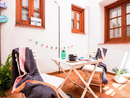 Apartment Málaga, 1 bedroom, 4 persons - photo_1011715607596