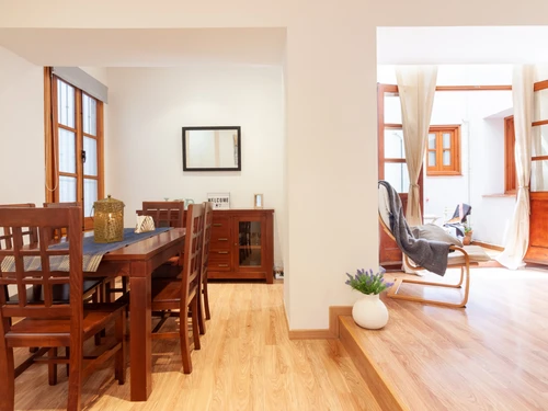 Apartment Málaga, 1 bedroom, 4 persons - photo_1011715607596