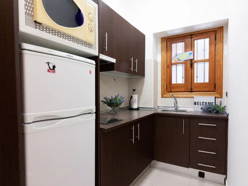 Apartment Málaga, 1 bedroom, 4 persons - photo_1011715607596